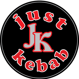 Just Kebab logo.